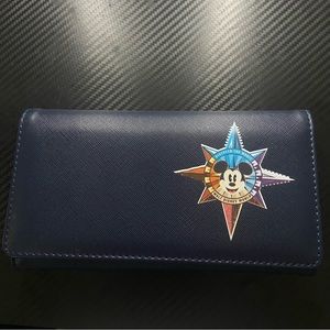Walt Disney World Wallet